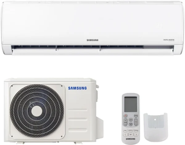 Samsung Кондиціонери Model-023